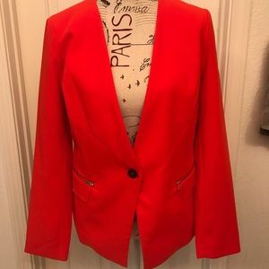 Stitch Fix Red blazer